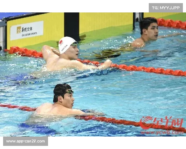 男子蝶泳新星崛起 全国冠军赛五人突破个人最佳成绩成功达标 男子蝶泳新星崛起 全国冠军赛五人突破个人最佳成绩成功达标