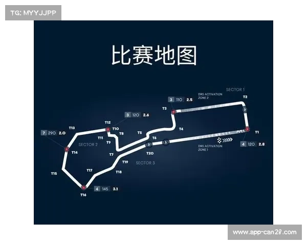 阿塞拜疆站或因巴库城市建设调整赛道布局 F1赛季面临新挑战