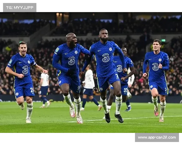 阿贾克斯主场惨遭切尔西五球羞辱昔日豪门陷入低谷再引反思