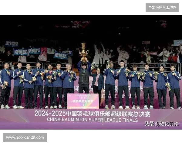 羽超联赛注重场馆体验，确保观众观赛效果