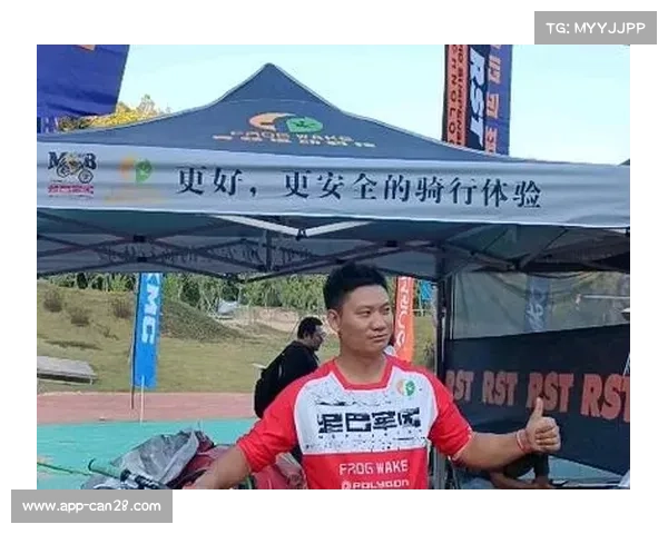 飞帆山地世界完善场地满足不同爱好者，成华南赛复办重要基础