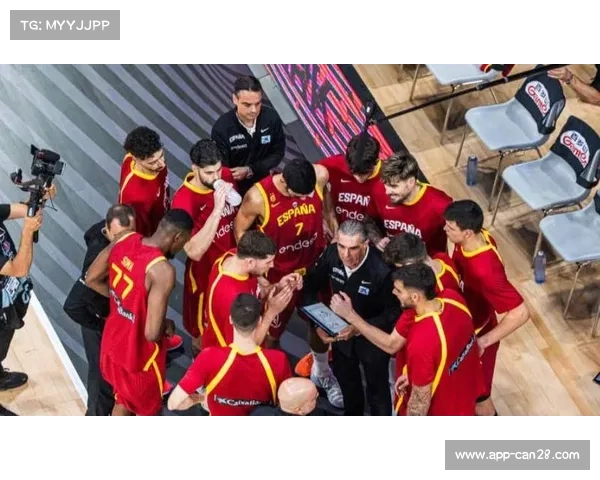 塞浦路斯男篮不敌西班牙，受限于整体实力连败