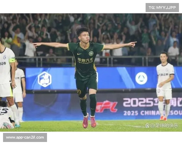 浙江队青年军崛起之路：王钰栋领衔U23球员担纲重任